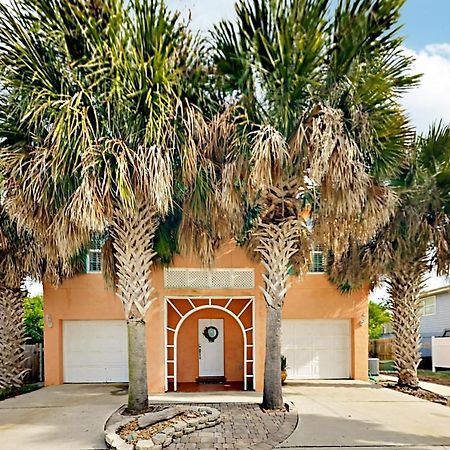 Poseidons Cabana St. Augustine Ngoại thất bức ảnh