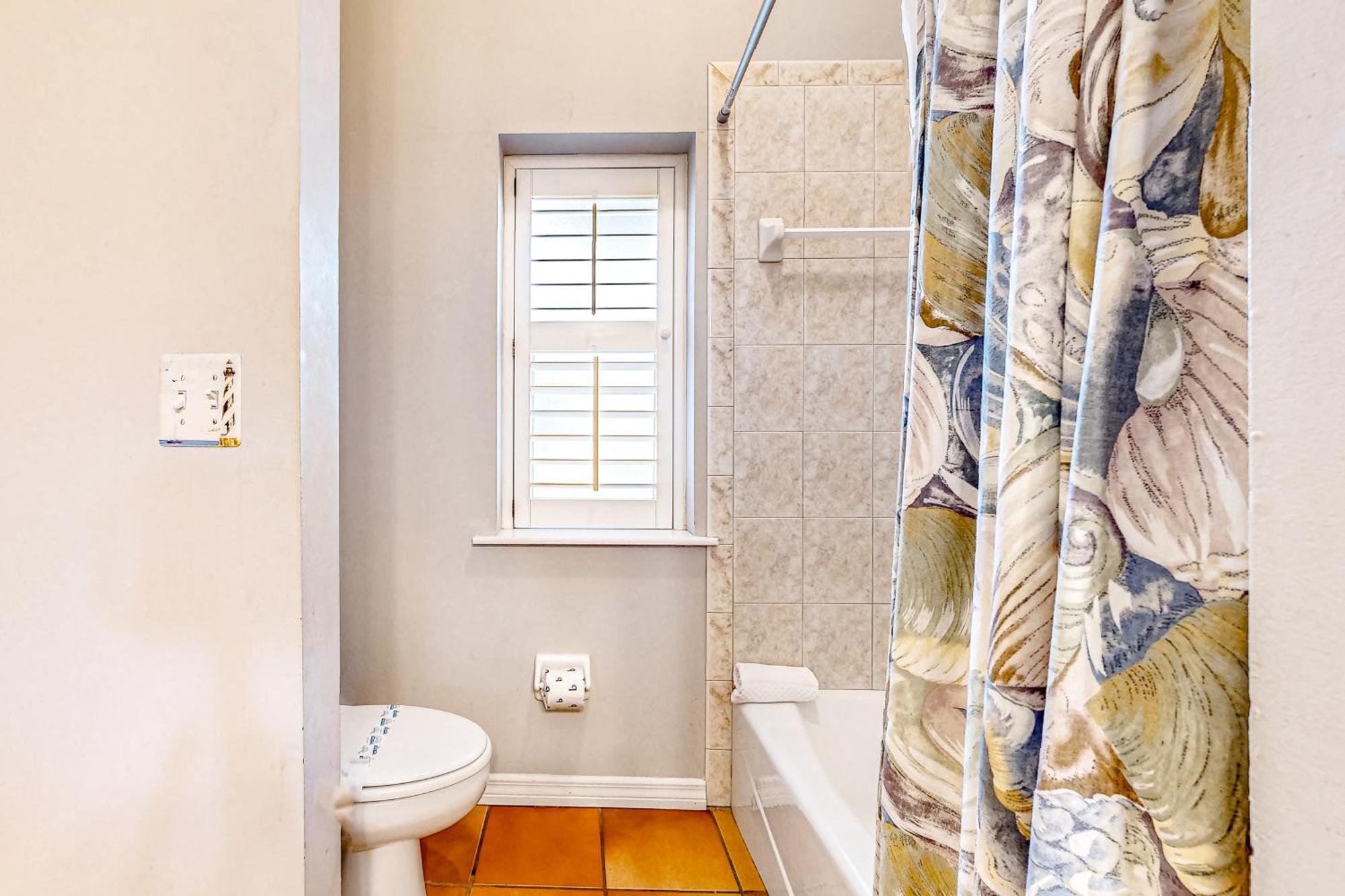 Poseidons Cabana St. Augustine Ngoại thất bức ảnh