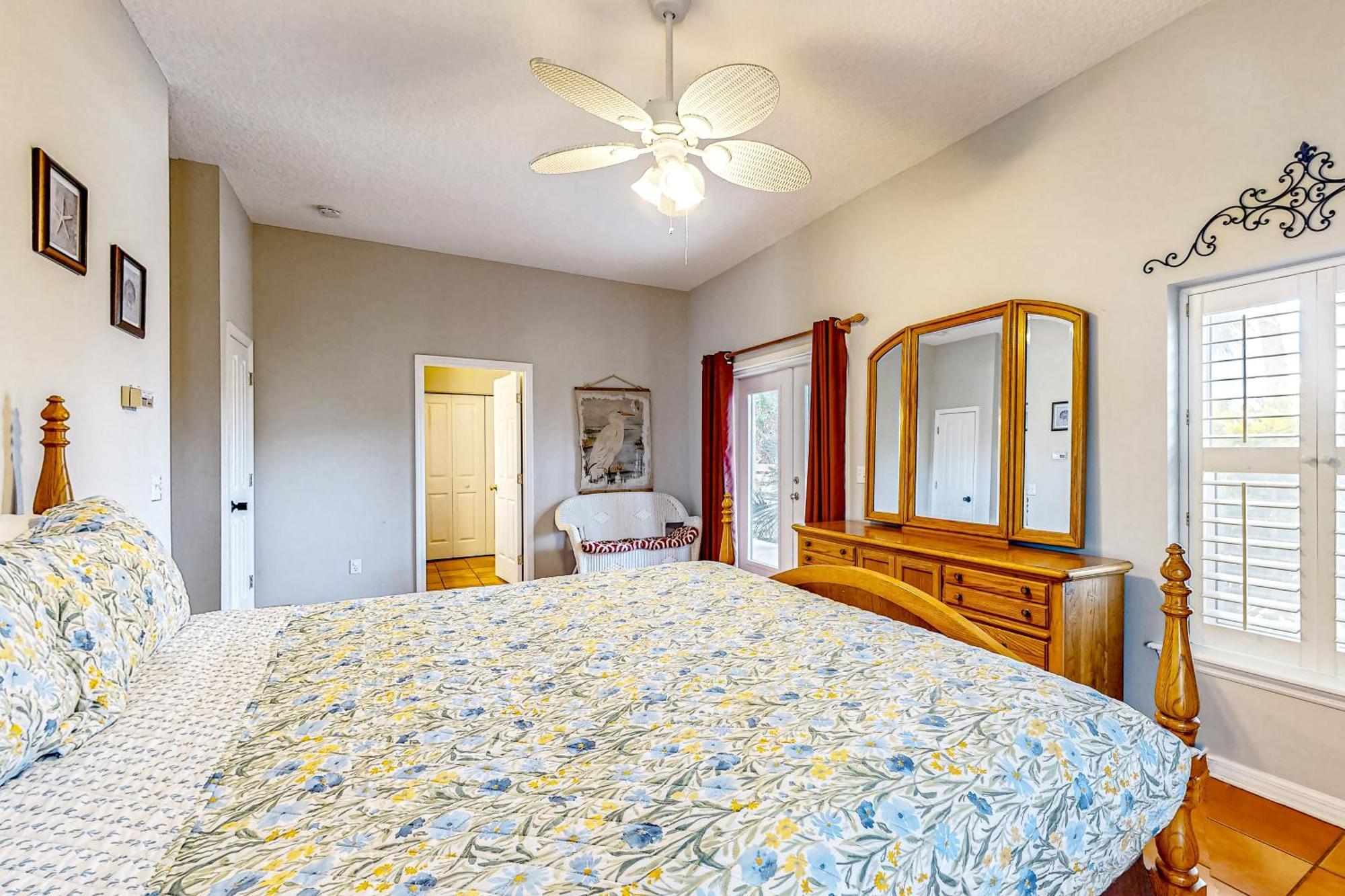 Poseidons Cabana St. Augustine Ngoại thất bức ảnh