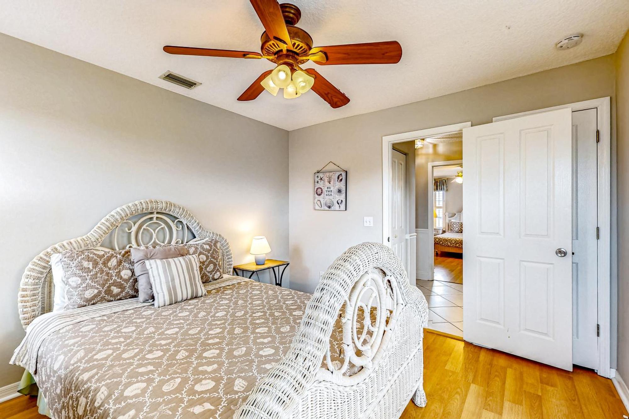Poseidons Cabana St. Augustine Ngoại thất bức ảnh