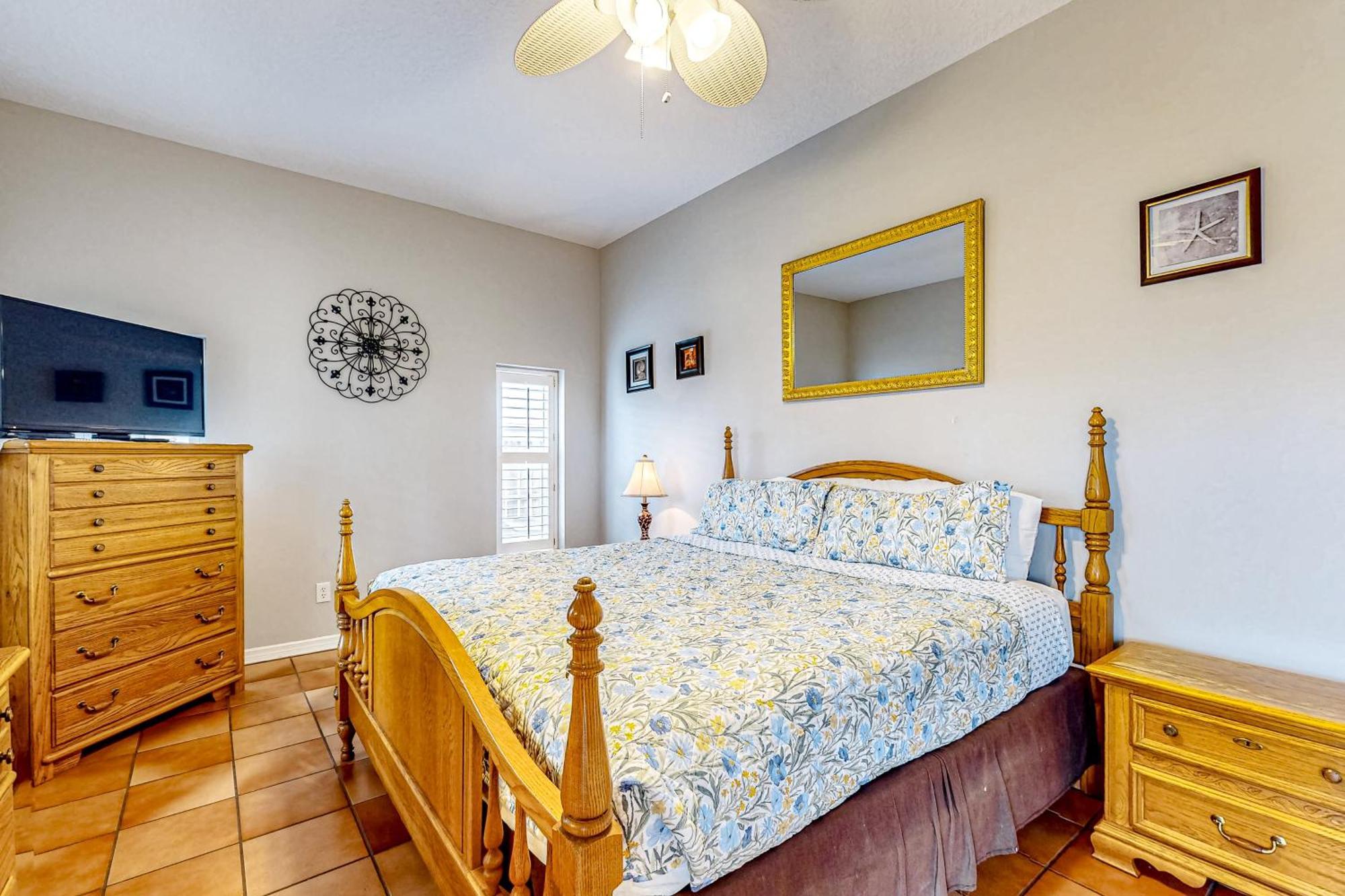 Poseidons Cabana St. Augustine Ngoại thất bức ảnh