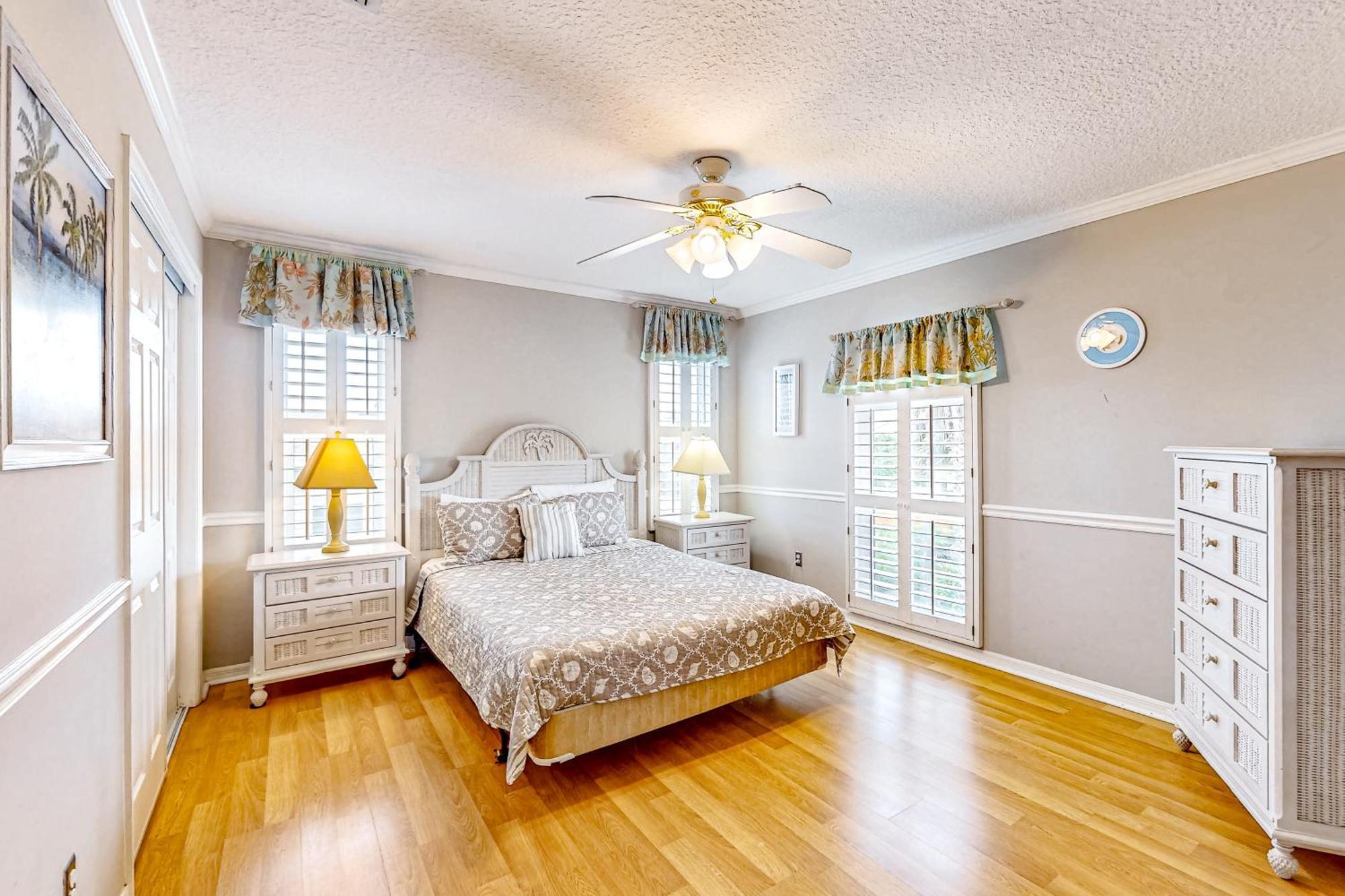 Poseidons Cabana St. Augustine Ngoại thất bức ảnh