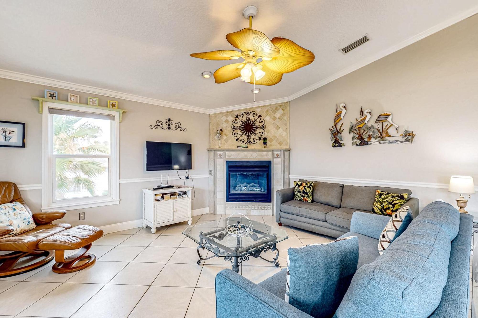Poseidons Cabana St. Augustine Ngoại thất bức ảnh